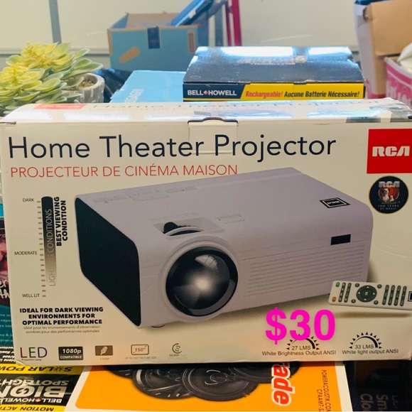 Shoes - Picture 1 of 6